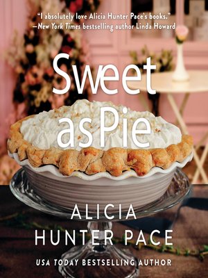 Sweet as Pie - Audiobook